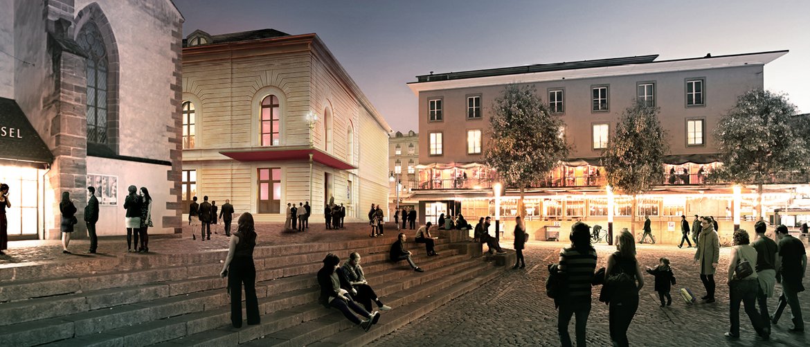 Casino Basel Programm Casino Basel Programm