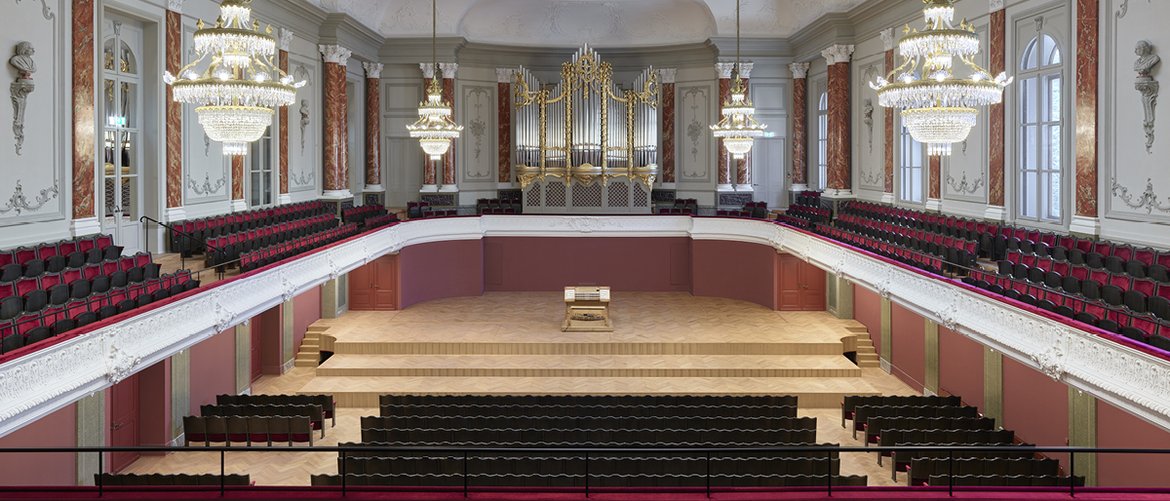 Stadtcasino Basel Stadtcasino Basel