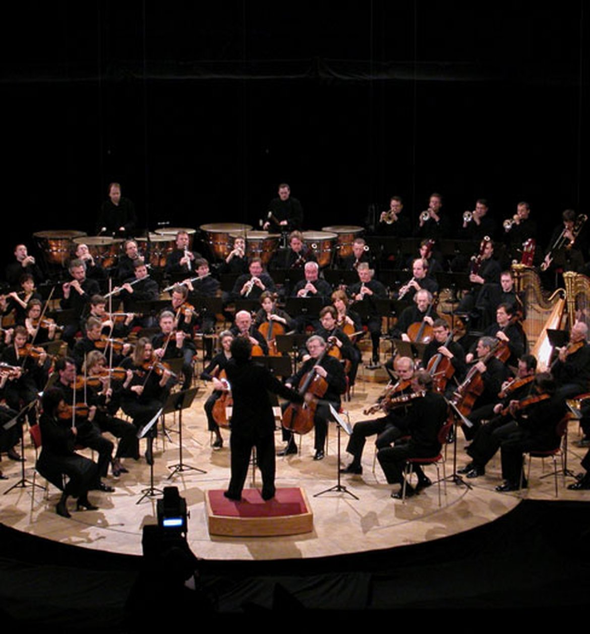 07 03 21 Amg Wdr Sinfonieorchester Stadtcasino Basel